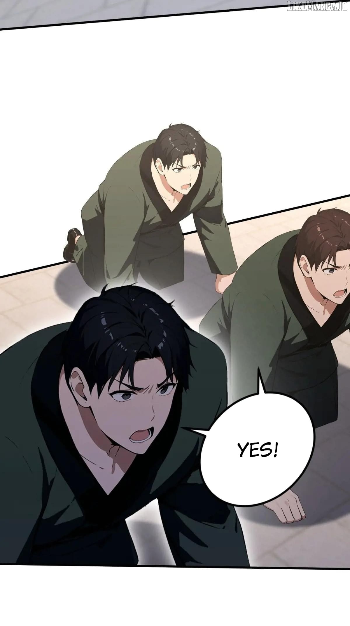 Outrageous! I opened a training class for empresses Chapter 83 - page 11